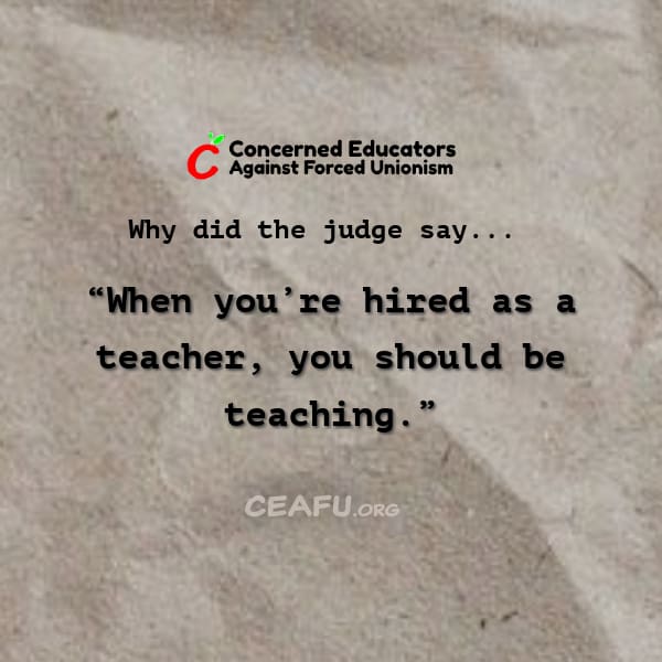 you-should-be-teaching