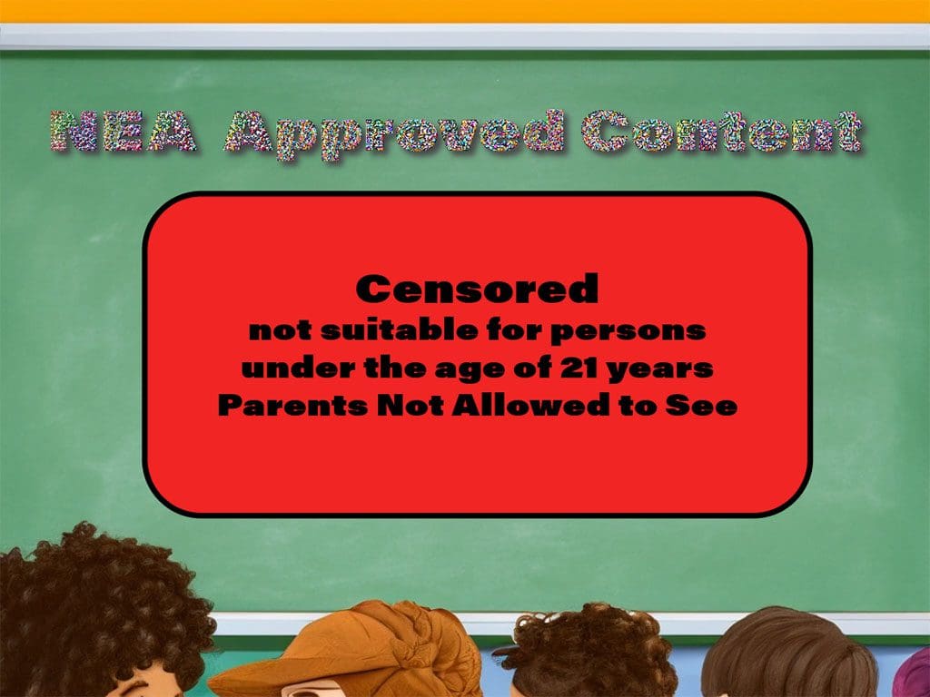 nea-approved-content-censored
